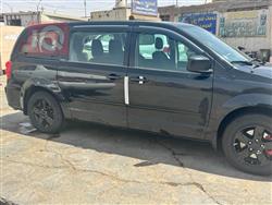دۆج گراند کاراڤان